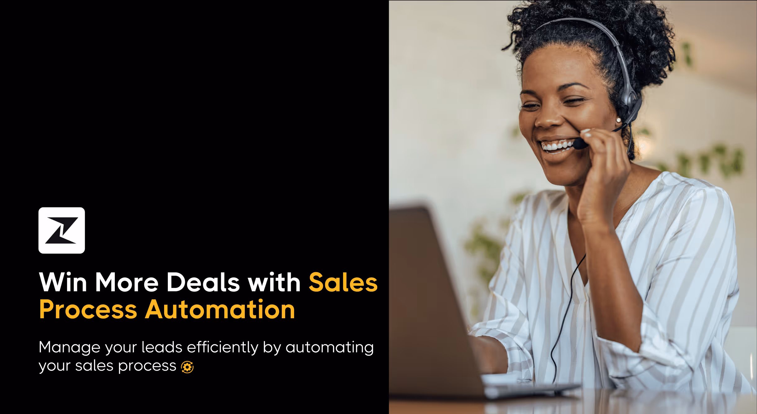 Sales Process Automation: Implementation Guidelines 