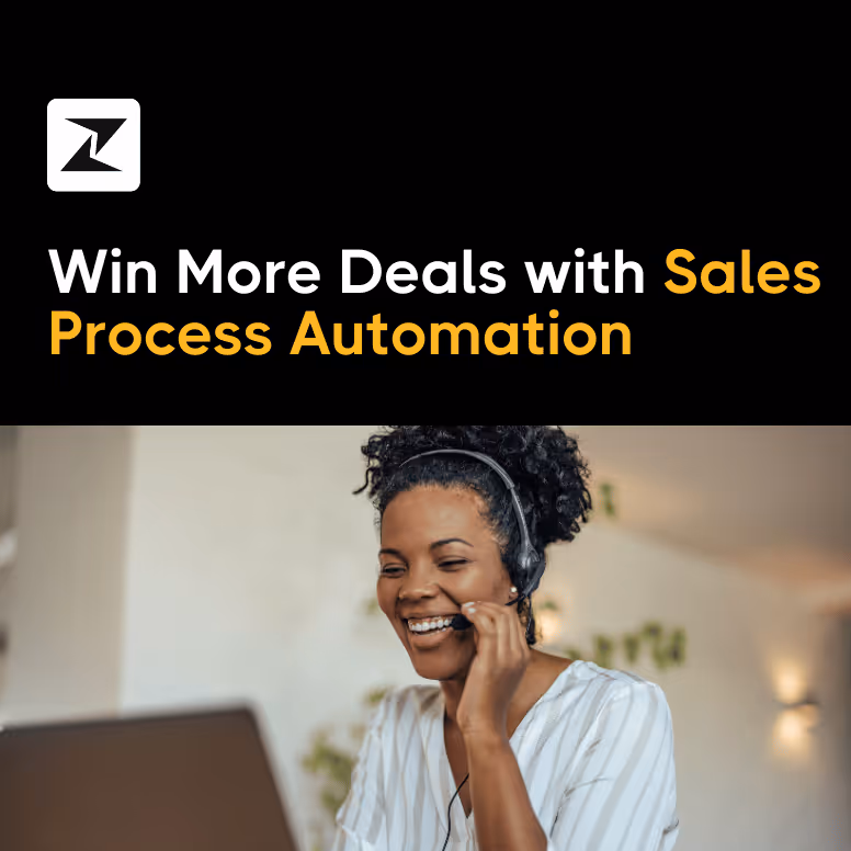 Sales Process Automation: Implementation Guidelines 