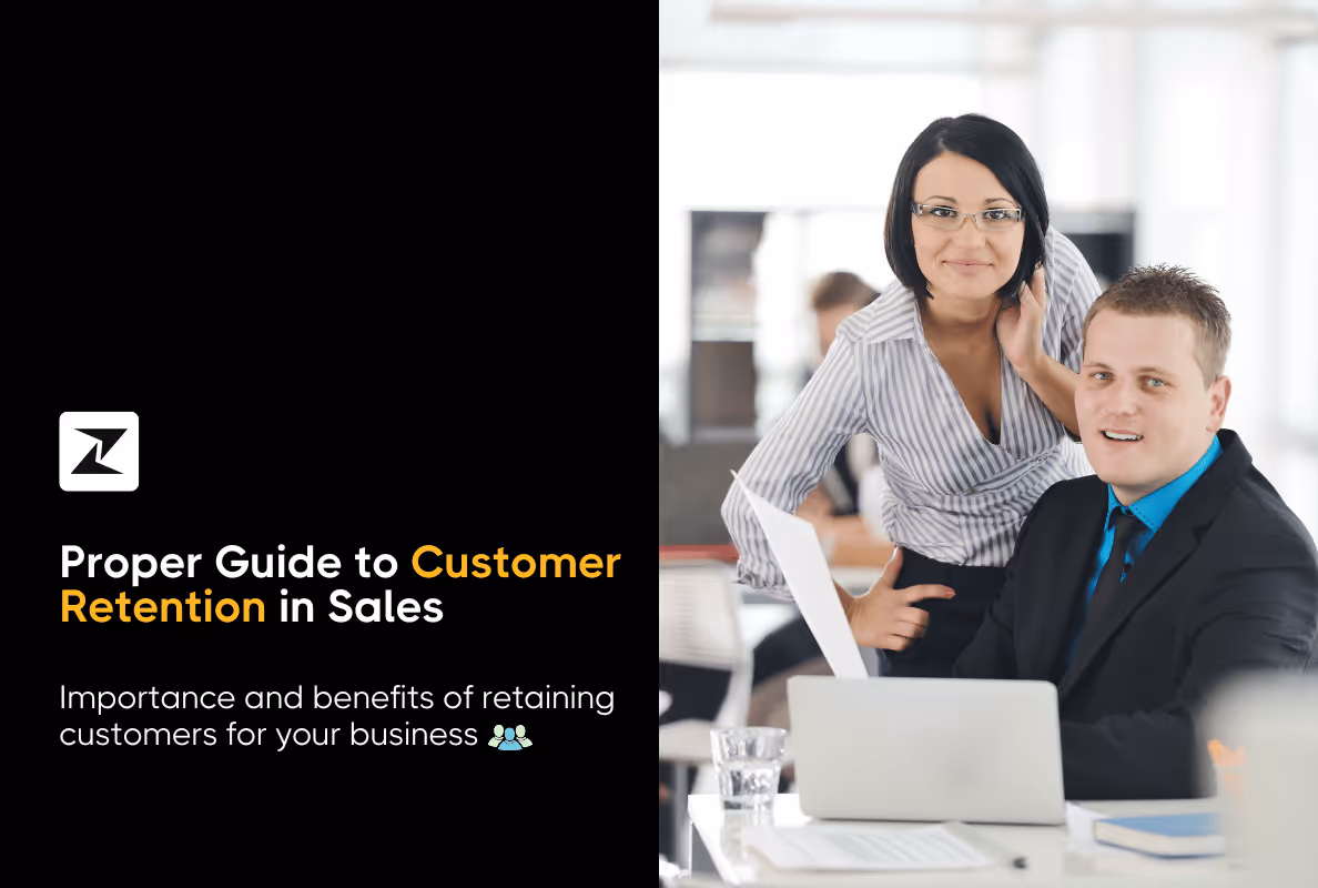 23 Customer Retention Strategies to Keep Your Buyers Coming