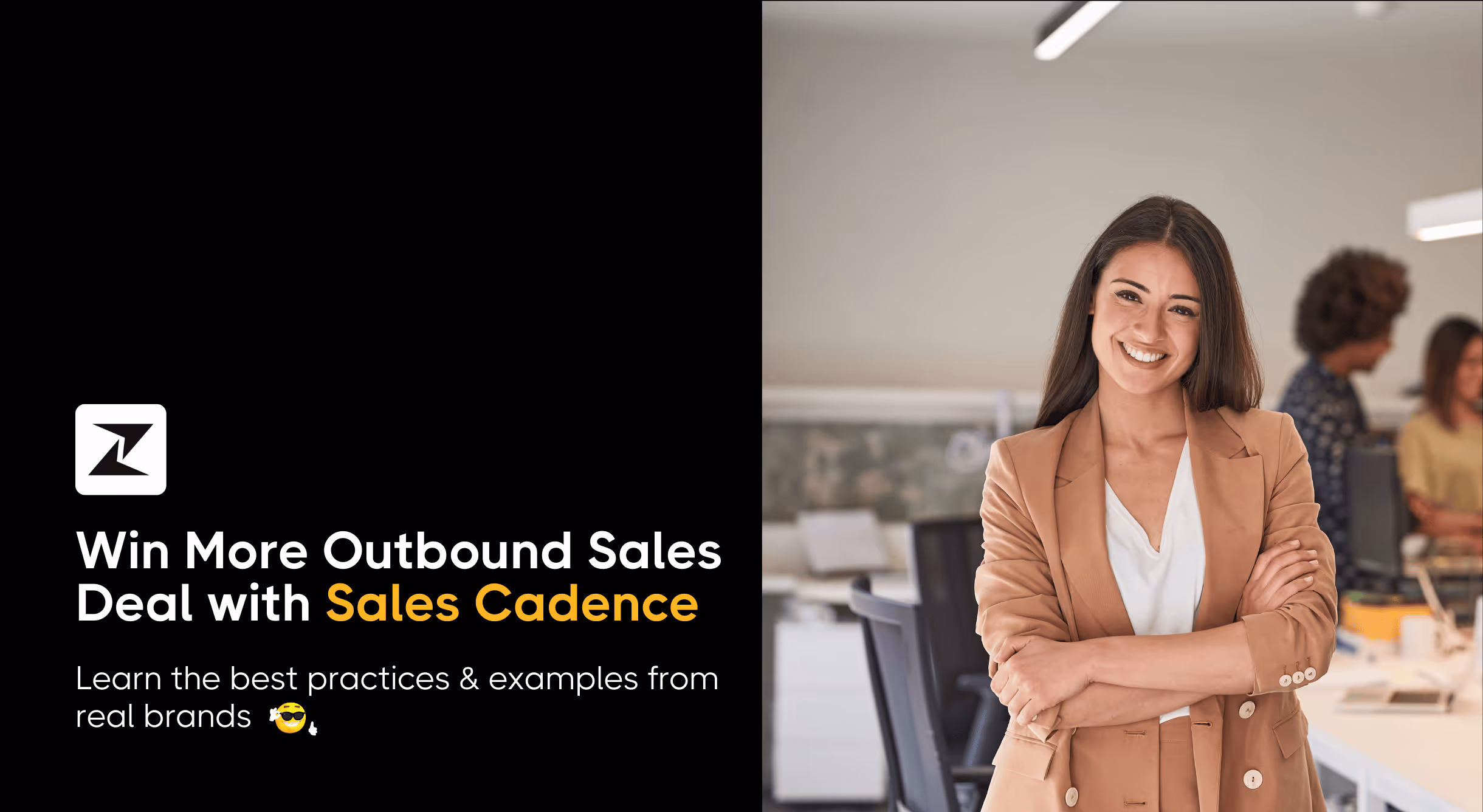 Sales Cadence for Outbound Sales: Practices with Examples