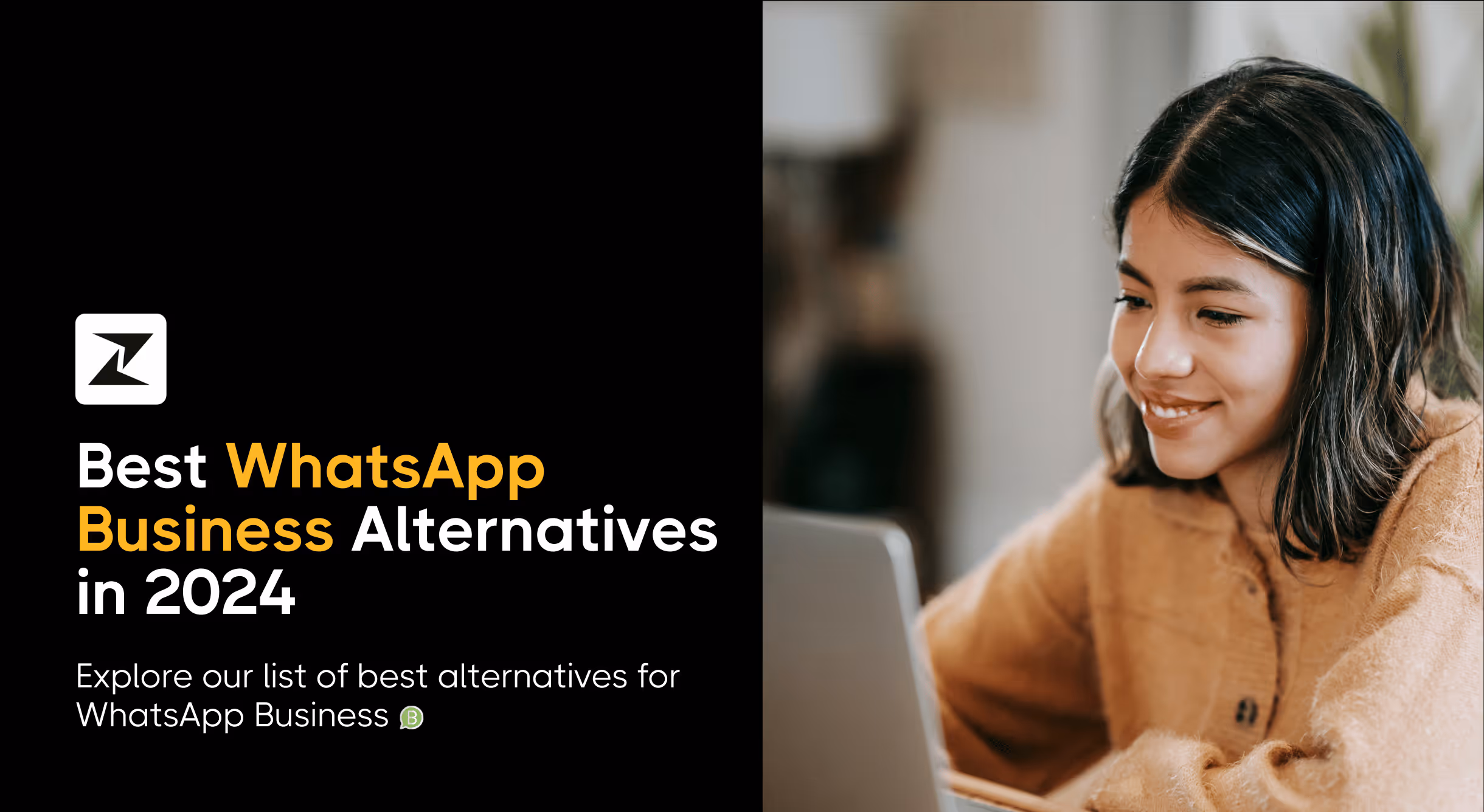 10 Best WhatsApp Business Alternatives You Must Use in 2025