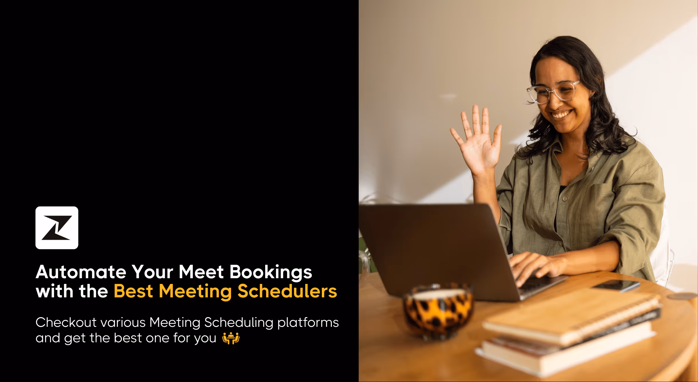 11 Meeting Schedulers to Automate Meeting Bookings in 2025