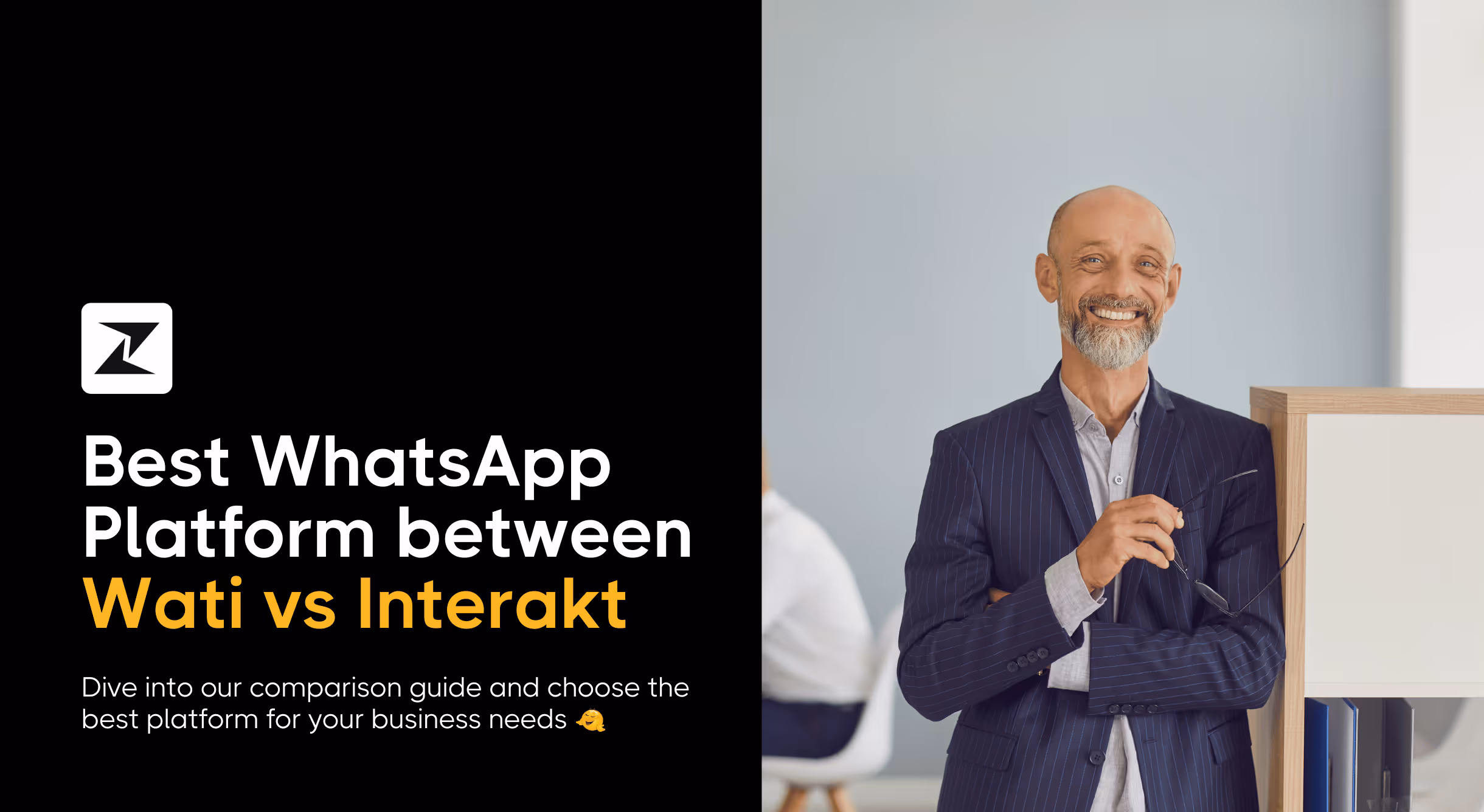 Wati vs Interakt: Best WhatsApp Platform Choice in 2025