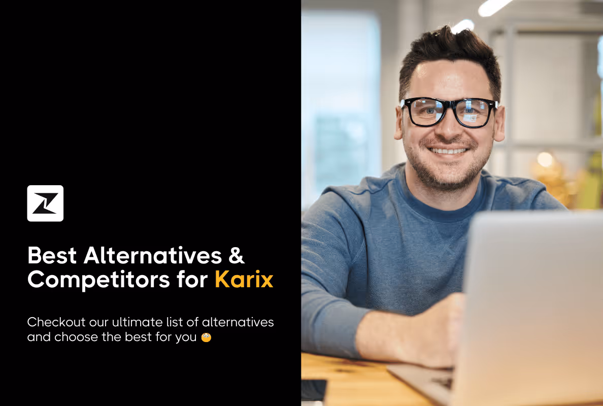 11 Best Karix Alternatives for Your WhatsApp Needs in 2025