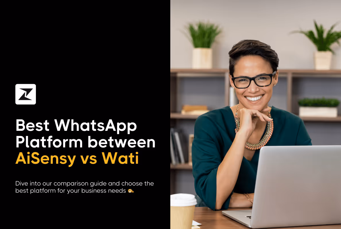AiSensy vs Wati: An In-Depth Comparison in 2025