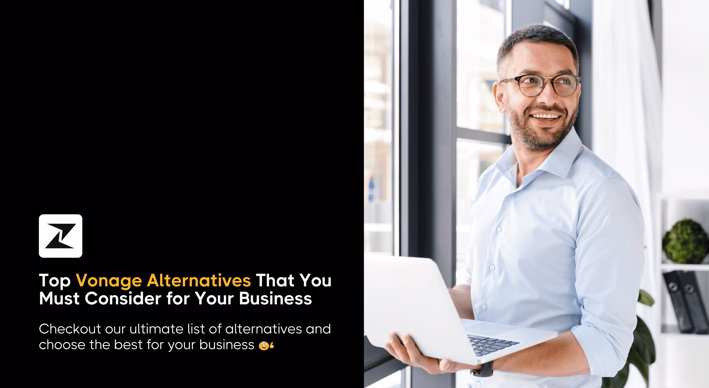 Top 11 Alternatives to Vonage You Must Consider for Your Business in 2025