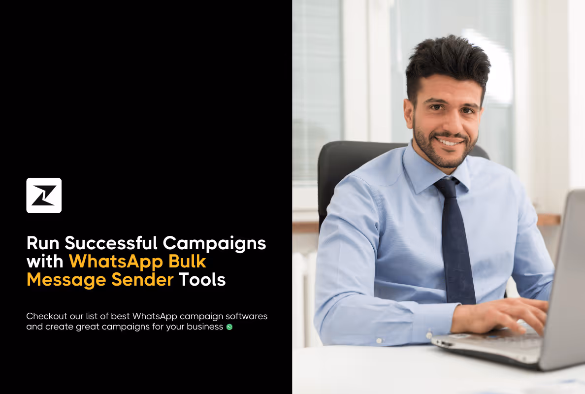 20 Best WhatsApp Bulk Message Sender Software in 2025