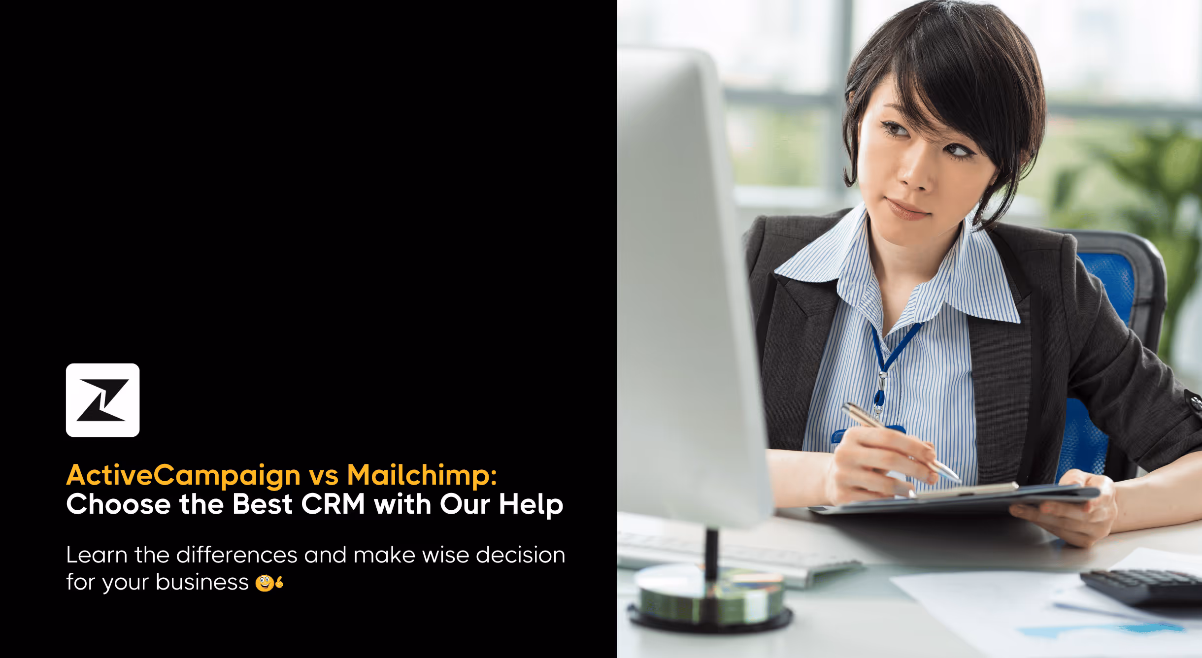 ActiveCampaign vs Mailchimp: which one is better for you in 2025?