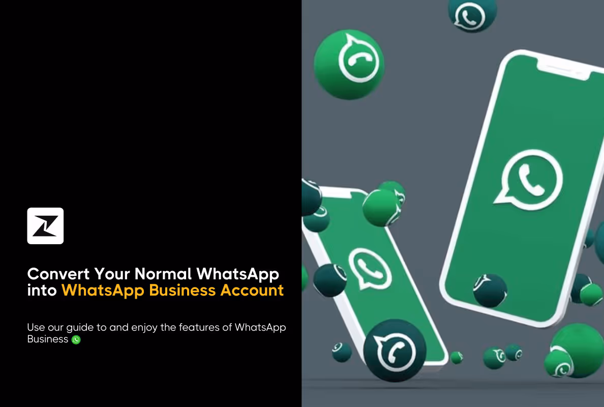 How to Convert WhatsApp to Business Account: New 2025 Guide