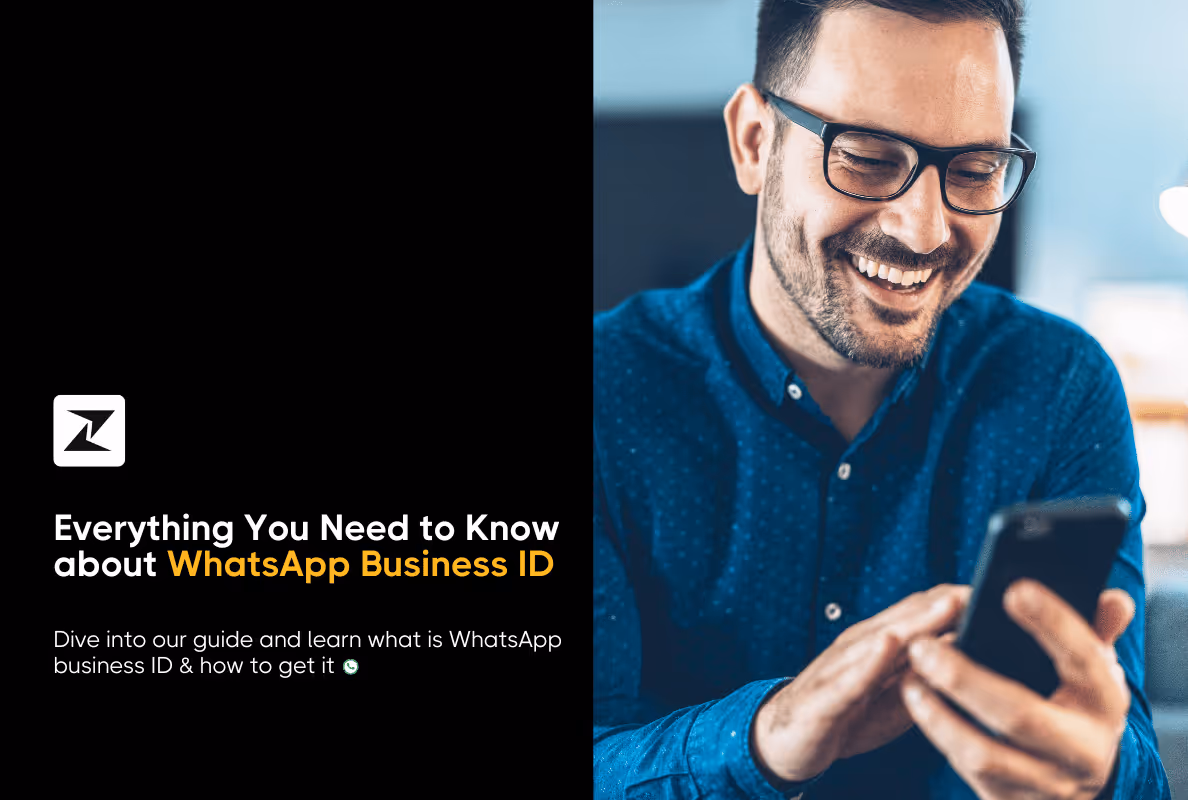 How to Find Your WhatsApp Business Account ID in 2025