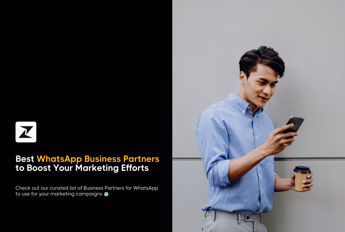 Top 20 WhatsApp Business Partners You Can Trust in 2025