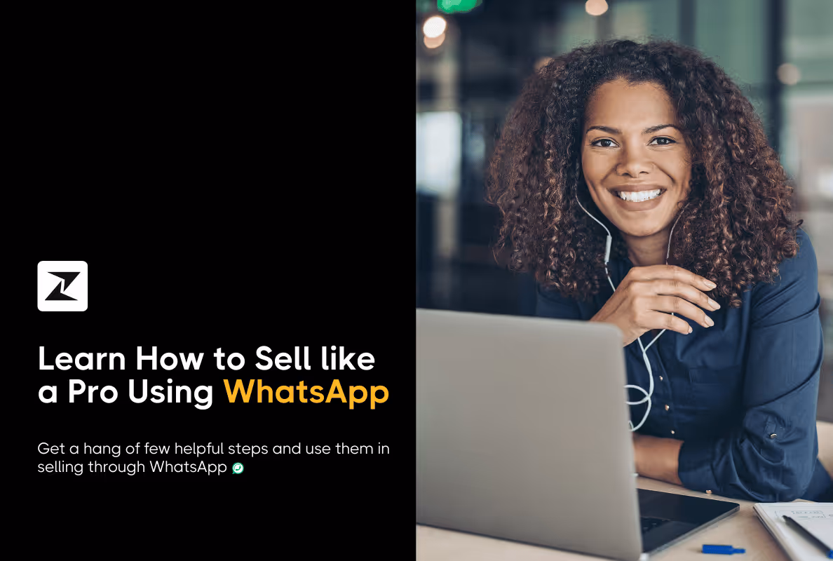WhatsApp Sales: How to Sell on WhatsApp in 2025 [Complete Guide]