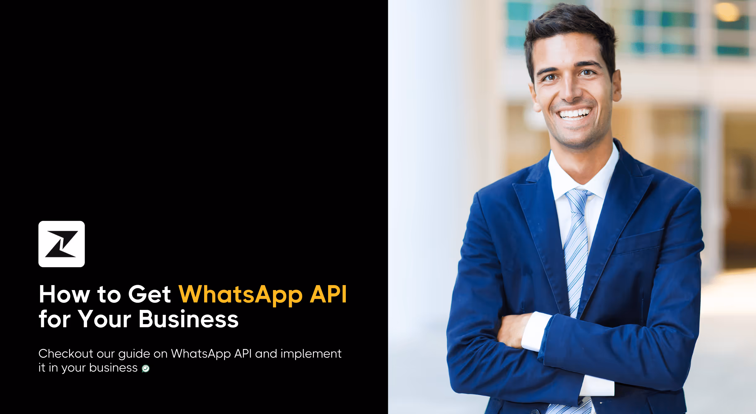 How to Get WhatsApp API for Business in 2025