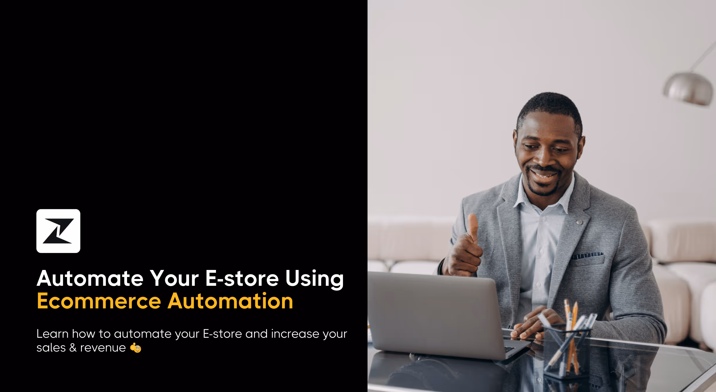 Ecommerce Automation: 13 Ways to Automate Your E-store Tasks & Grow Online in 2025