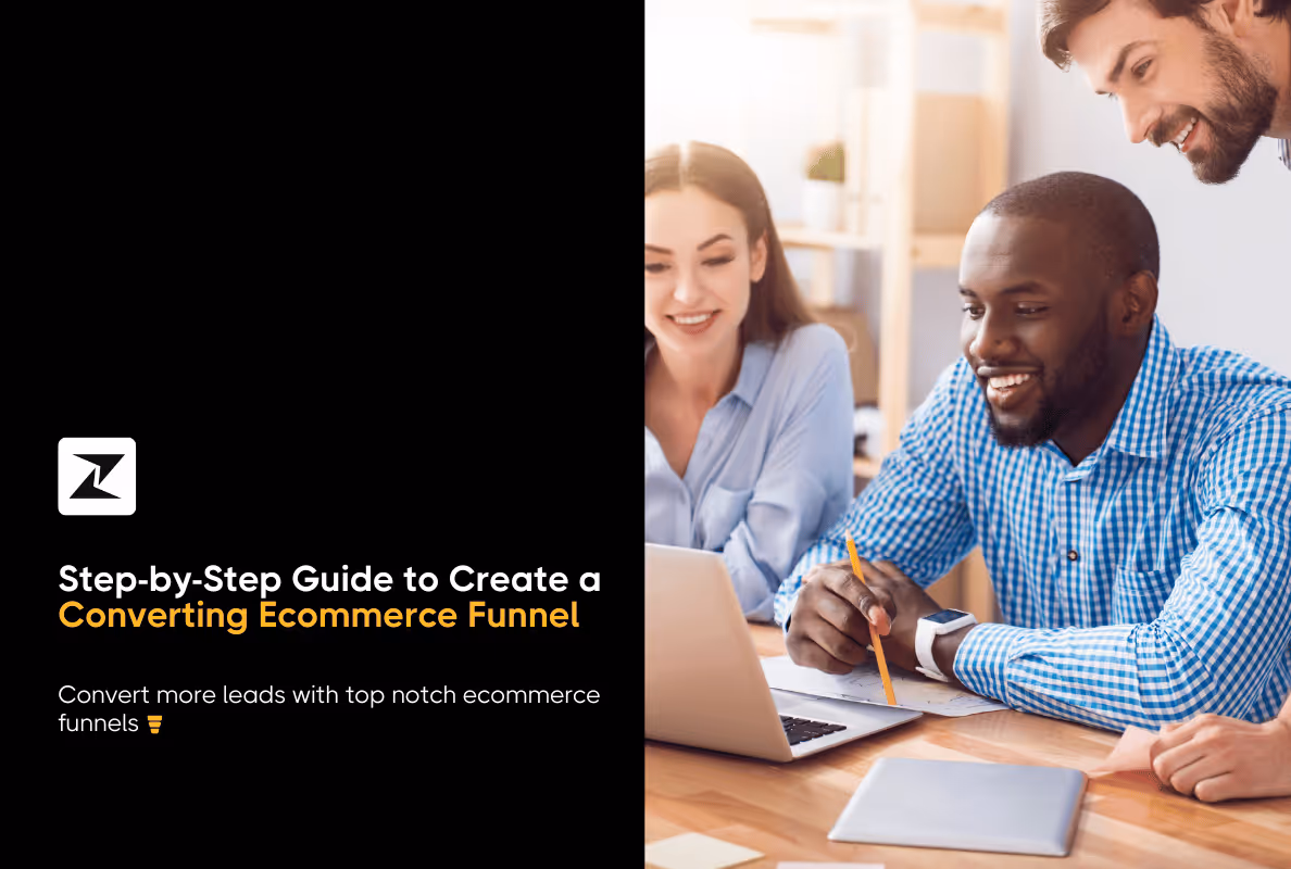 How to Set Up an Ecommerce Funnel That Converts Well in 2025