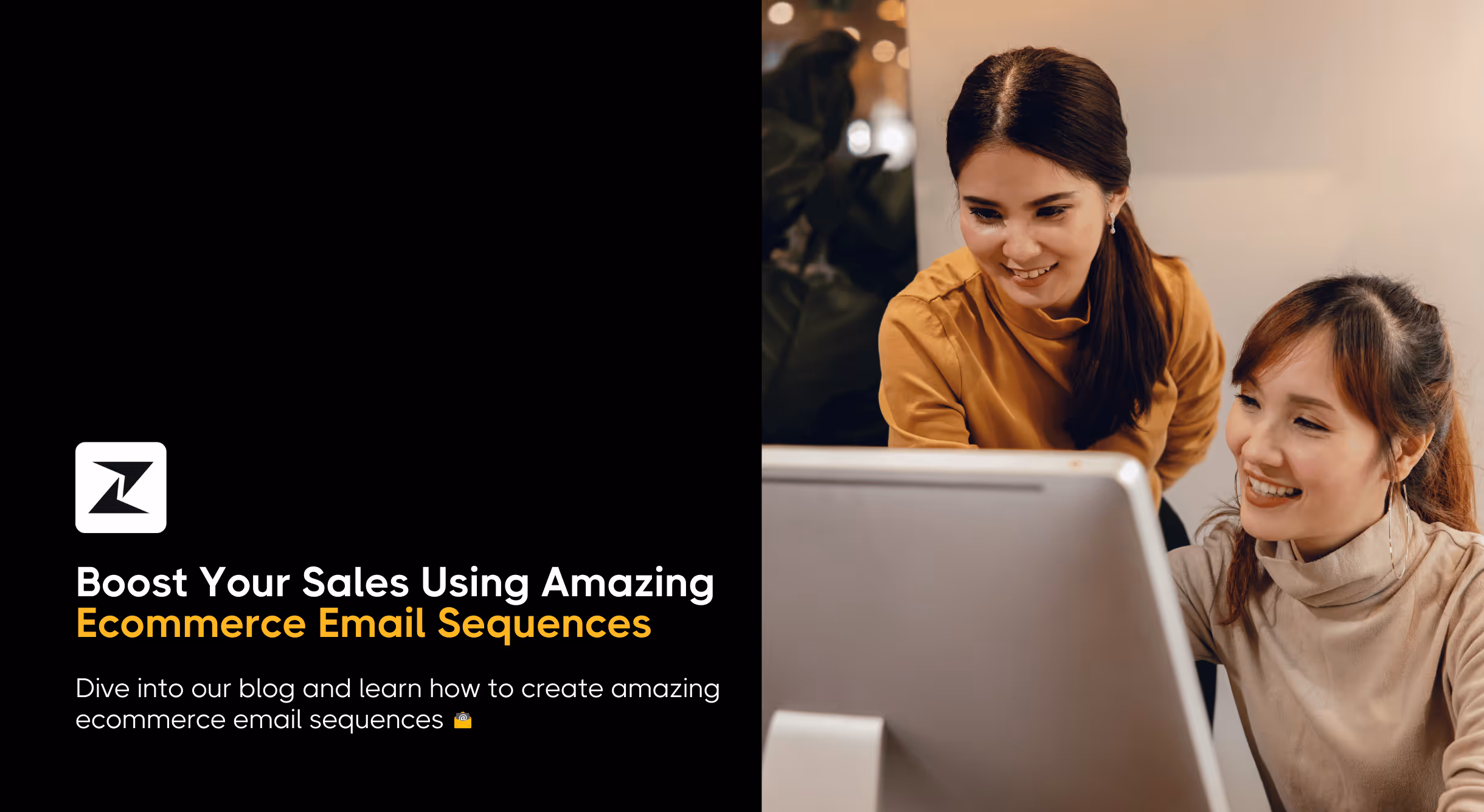 9 Great Ecommerce Email Sequences That Can Boost Your Sales