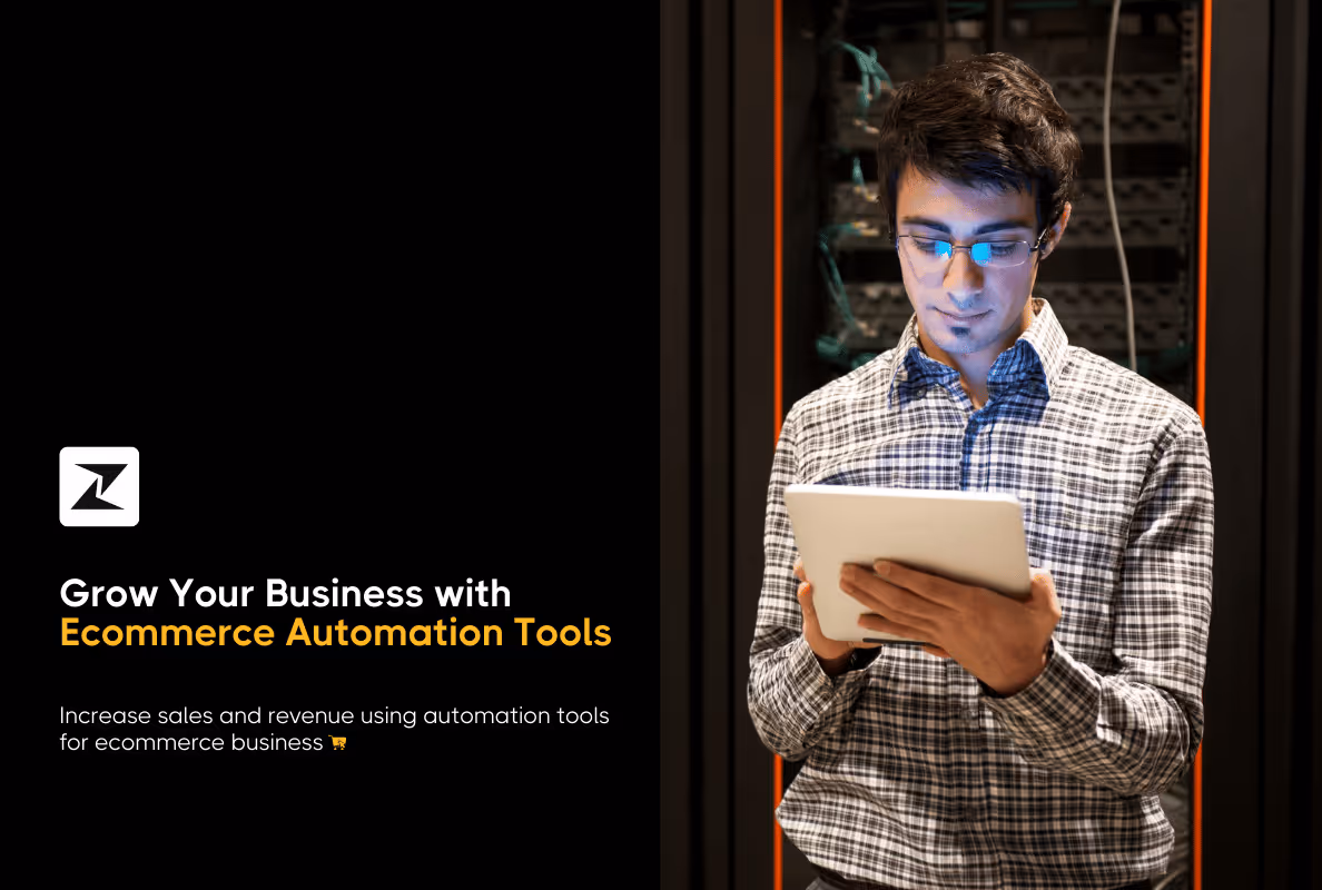23 Best Ecommerce Automation Tools to Grow Your Business