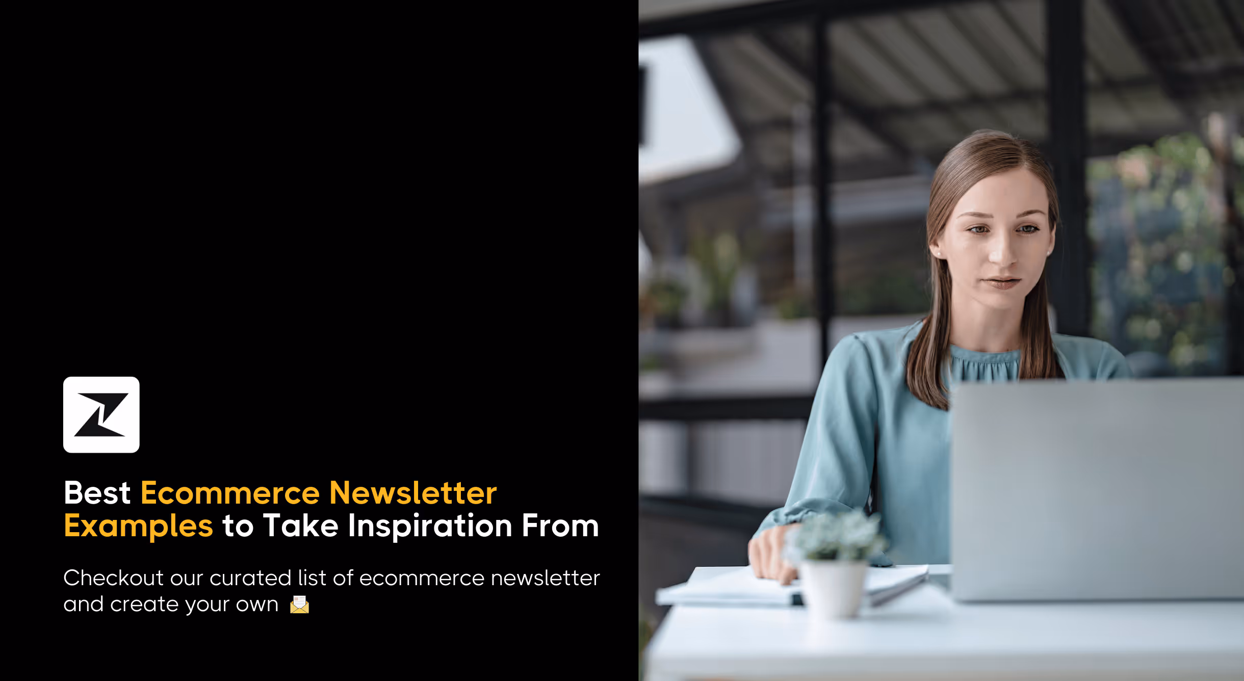 17 Best Ecommerce Newsletter Examples & Ideas for Inspiration