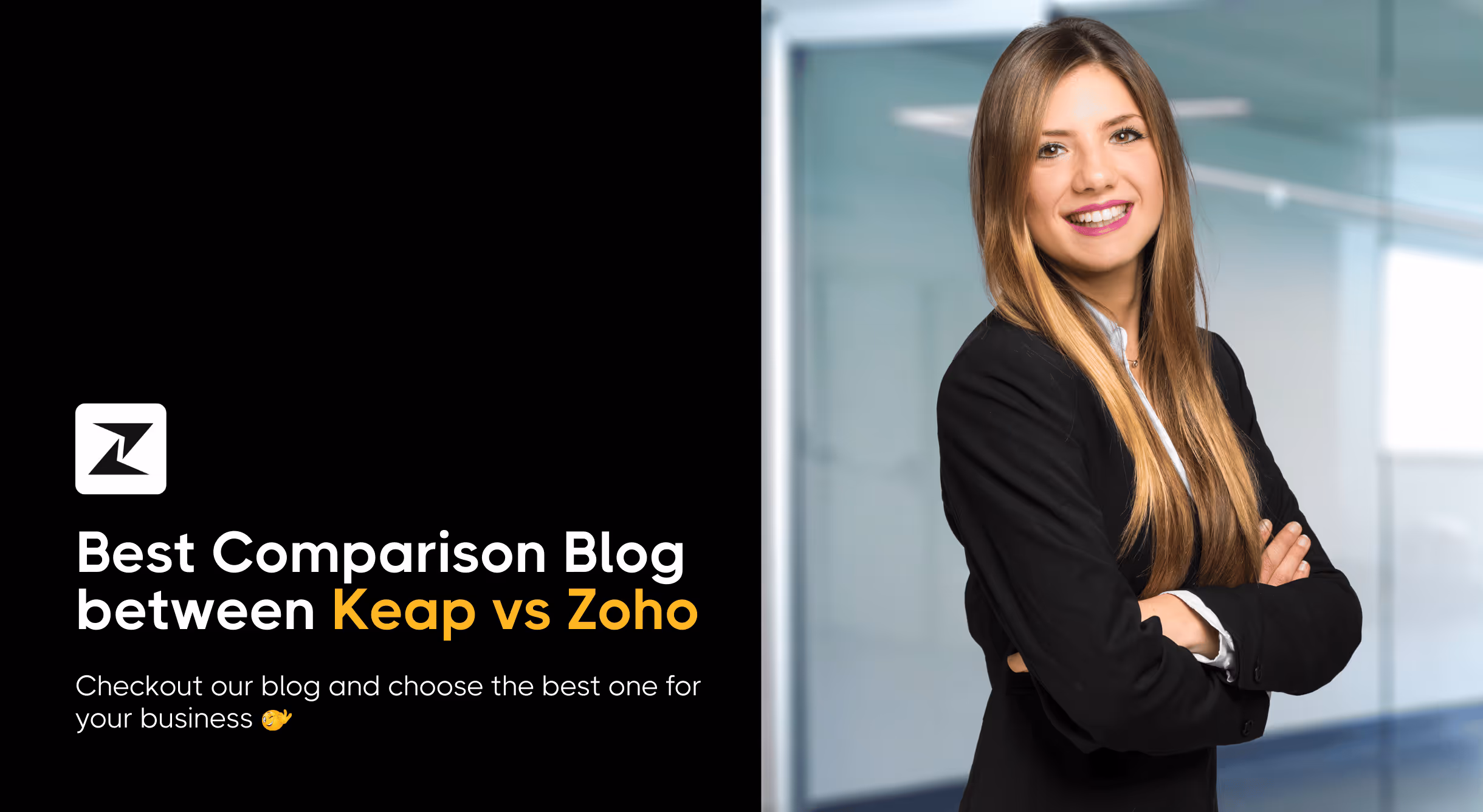 Keap (Formerly Infusionsoft) vs Zoho CRM: Which One Is Best for You in 2025?