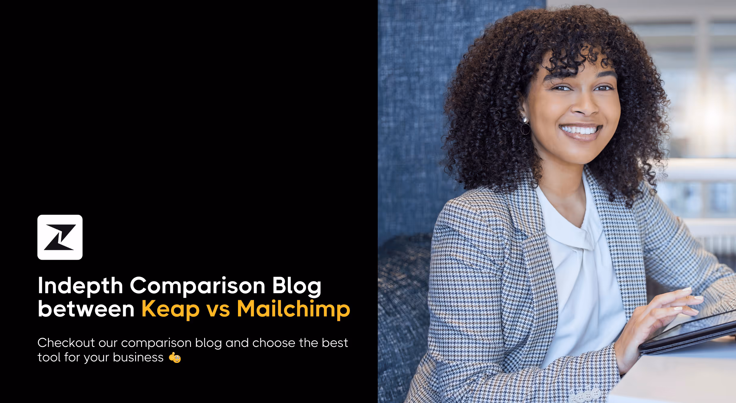 Keap (Formerly Infusionsoft) vs Mailchimp: Which One You Should Be Using in 2025?