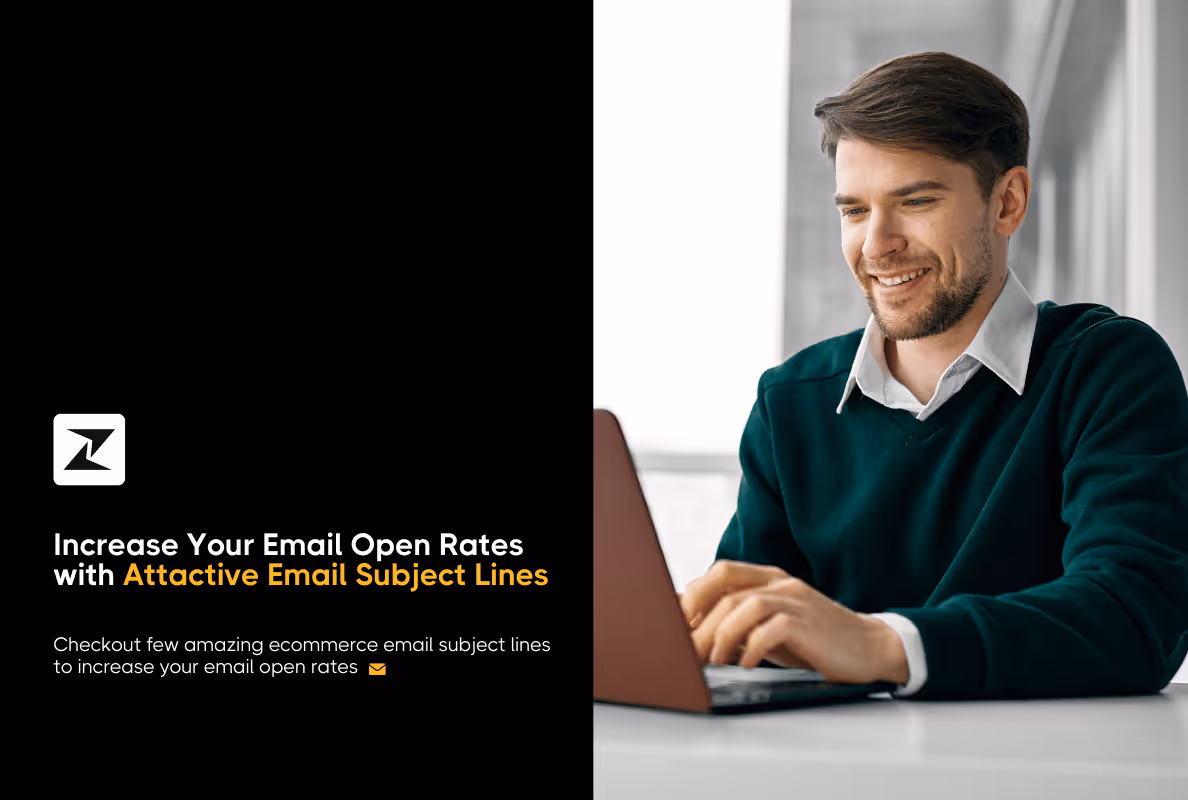 29 Best Ecommerce Email Subject Lines to Get High Open Rates