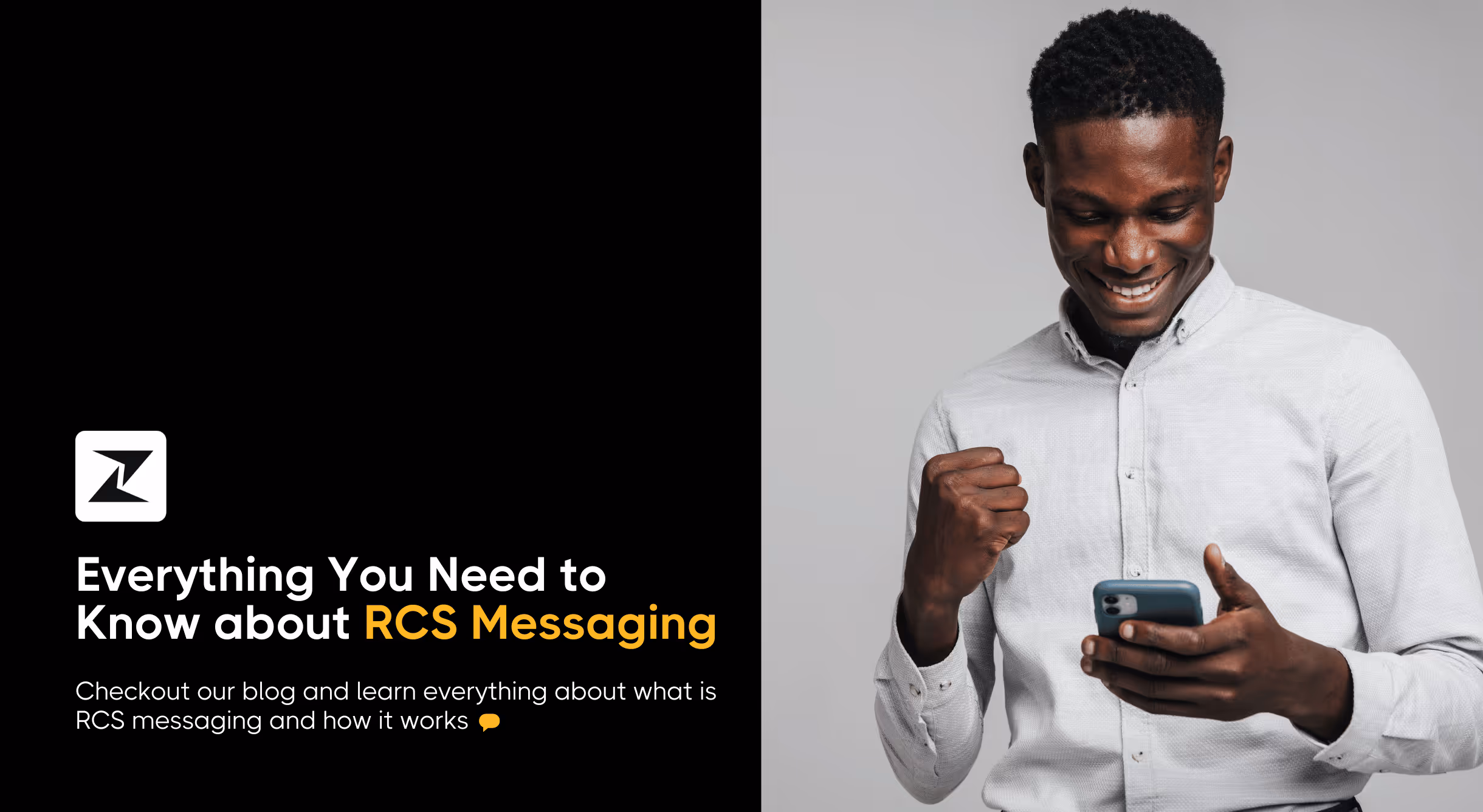 What Is RCS Messaging? All You Must Know in 2025