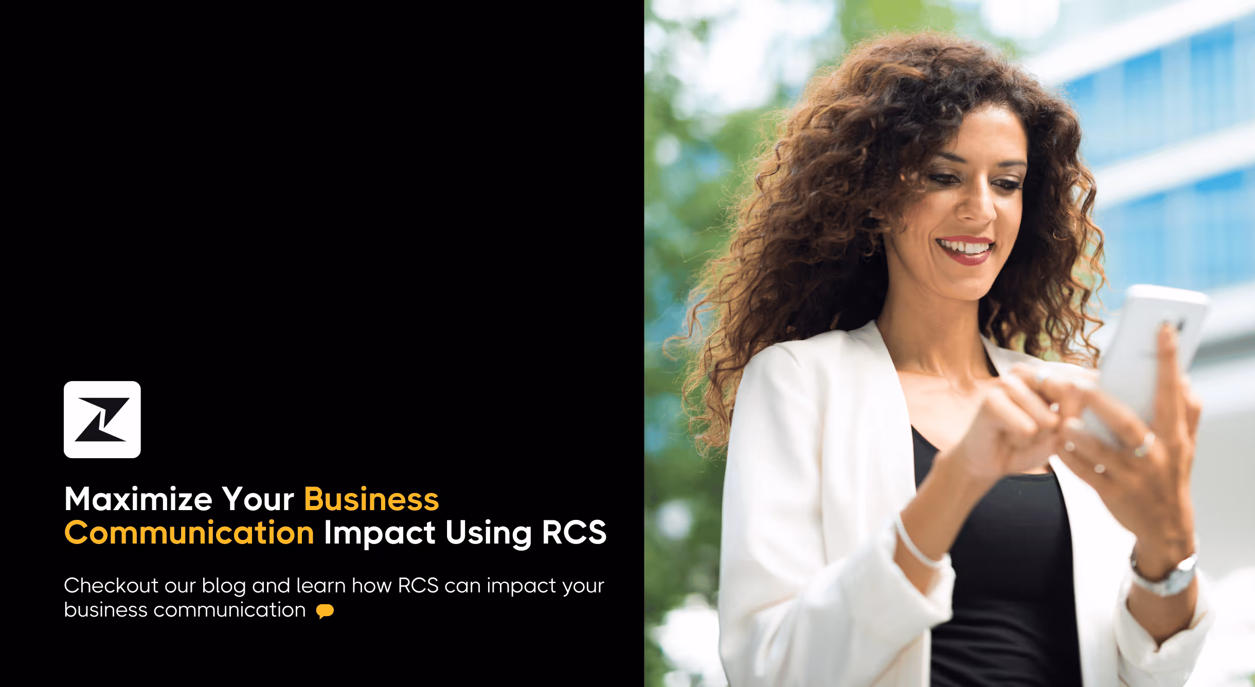 Impact of RCS on Business Communication: All We Know So Far