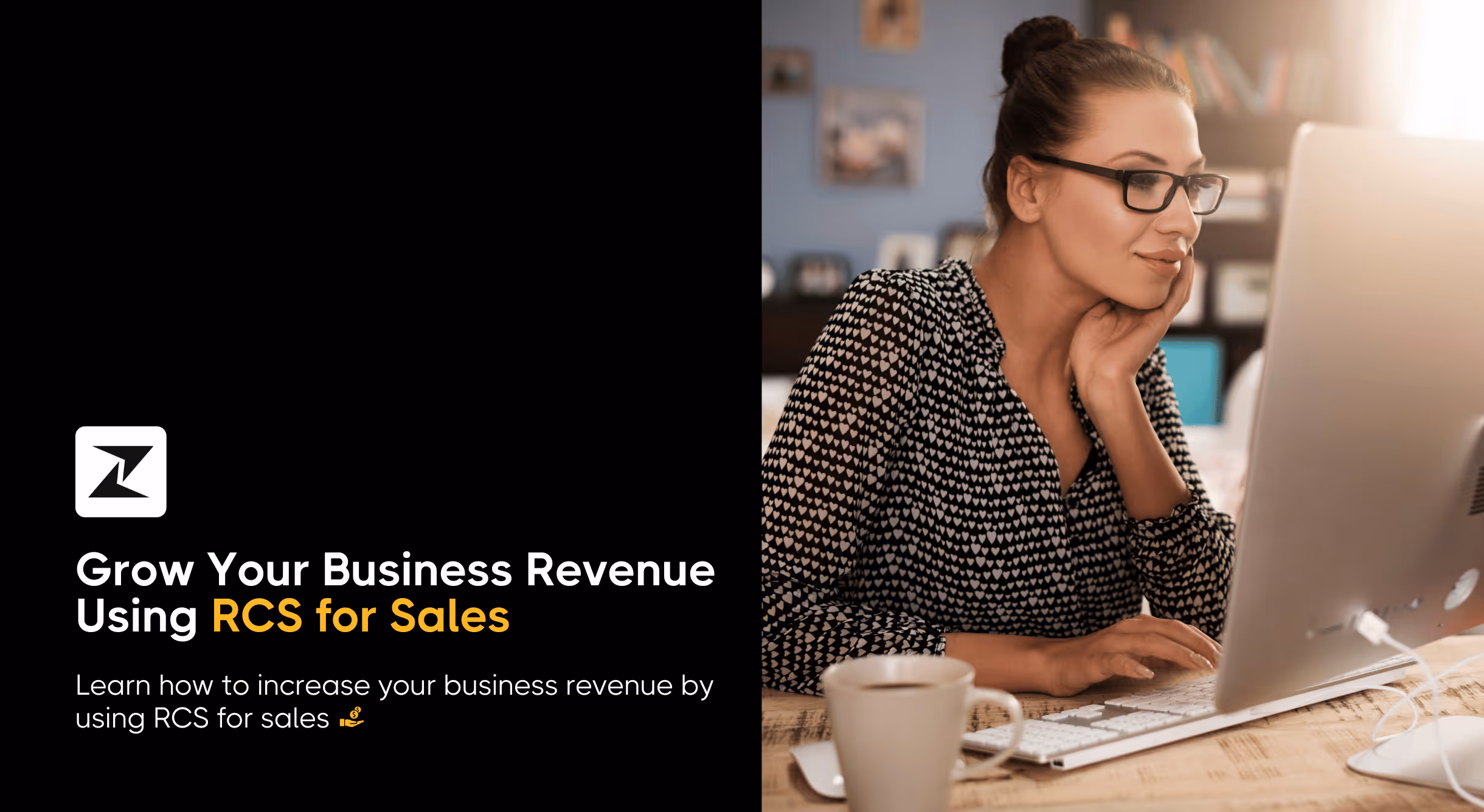 10 Ways How You Can Use RCS for Sales and Increase Revenue
