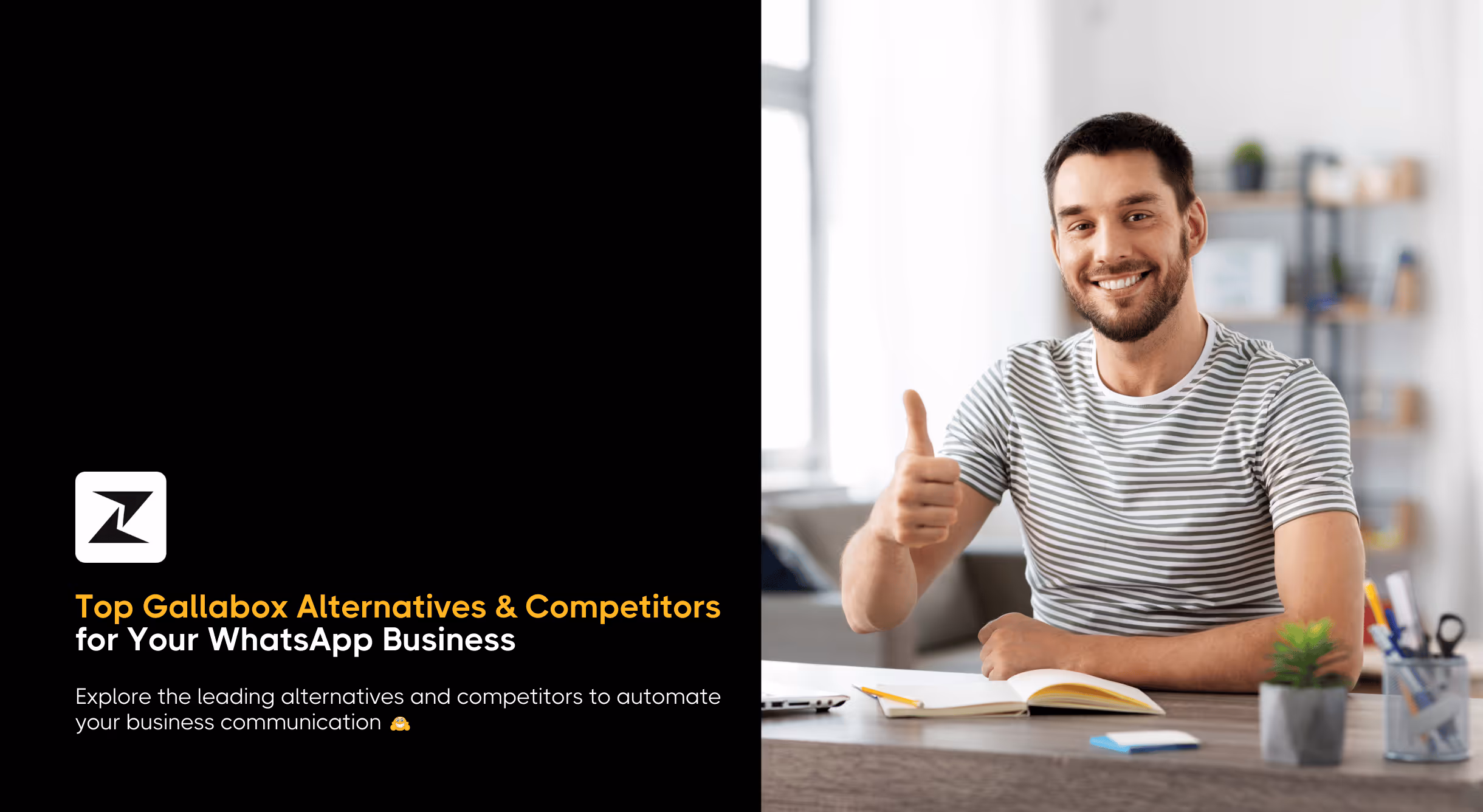 11 Best Gallabox Alternatives & Competitors in 2025