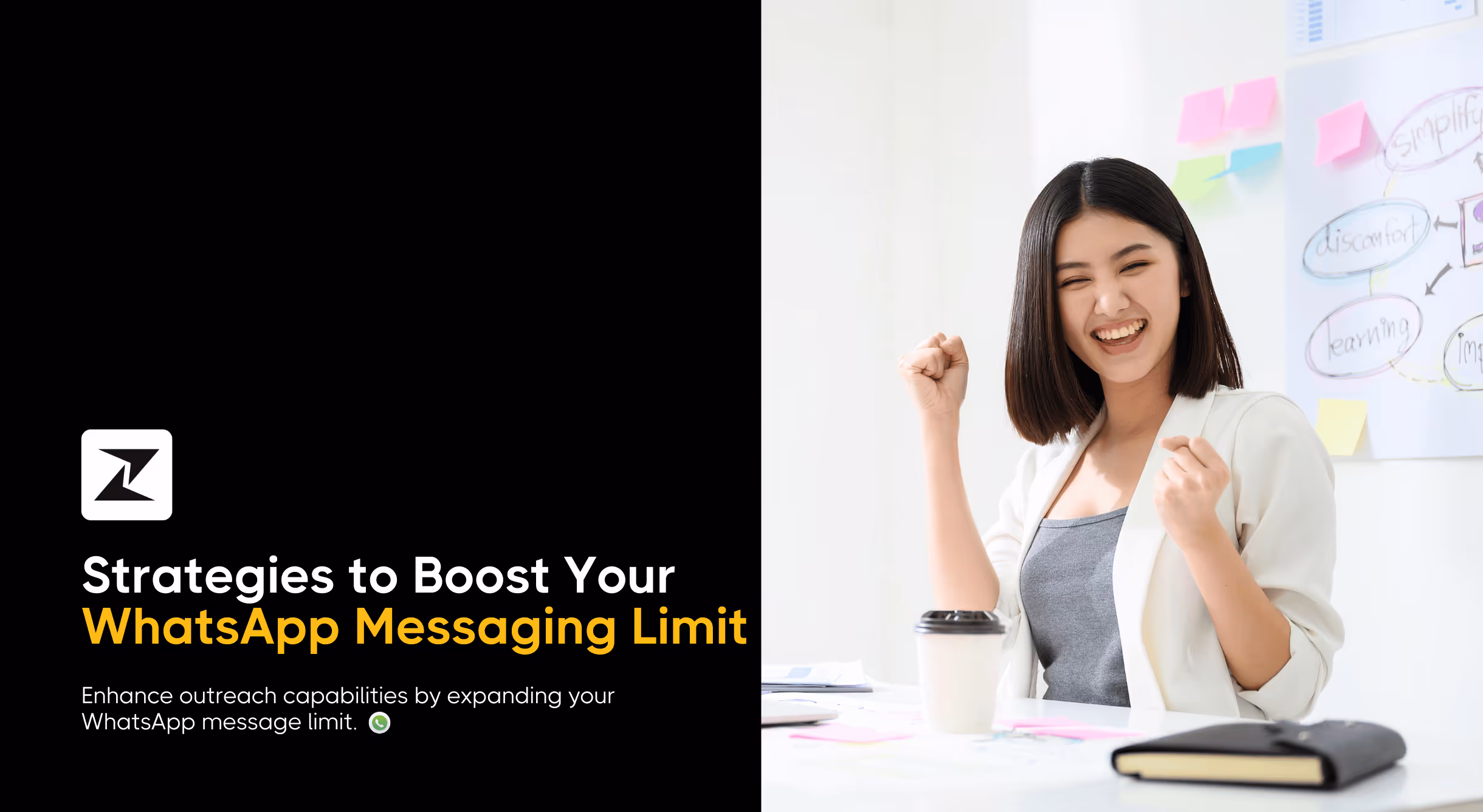 Boosting Your WhatsApp Message Sending Limit: Best Practices for 2025