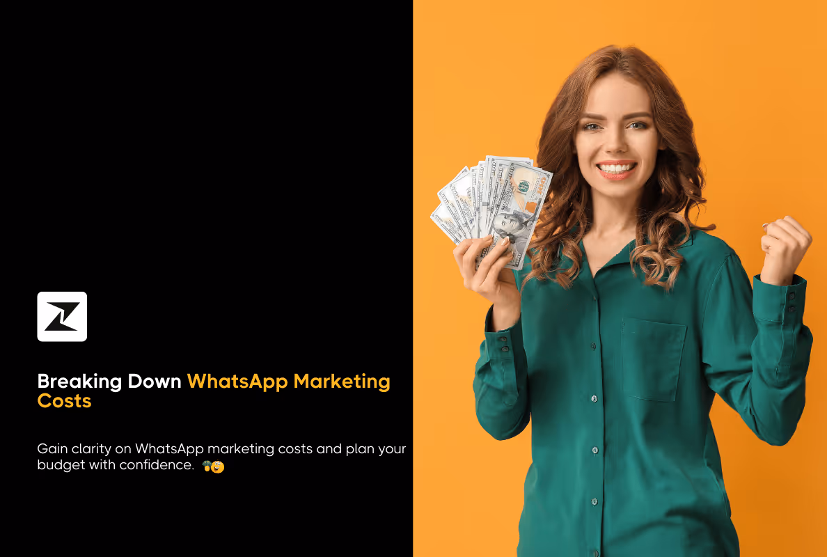 WhatsApp Marketing Cost: How Much Do You Need in 2025?