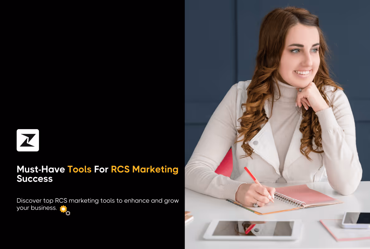 9 Best RCS Marketing Tools To Scale Your Business in 2025