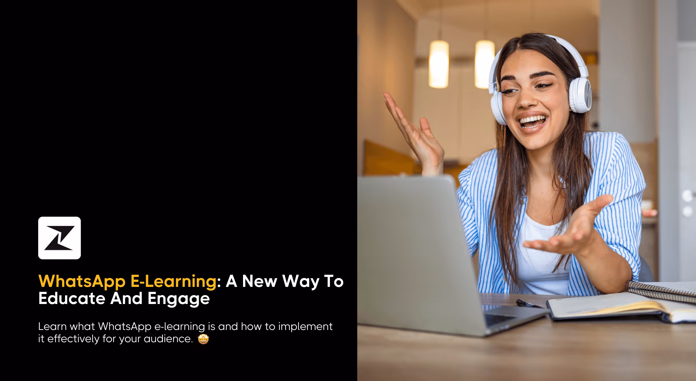 WhatsApp E-learning: What It Is & How to Use It?