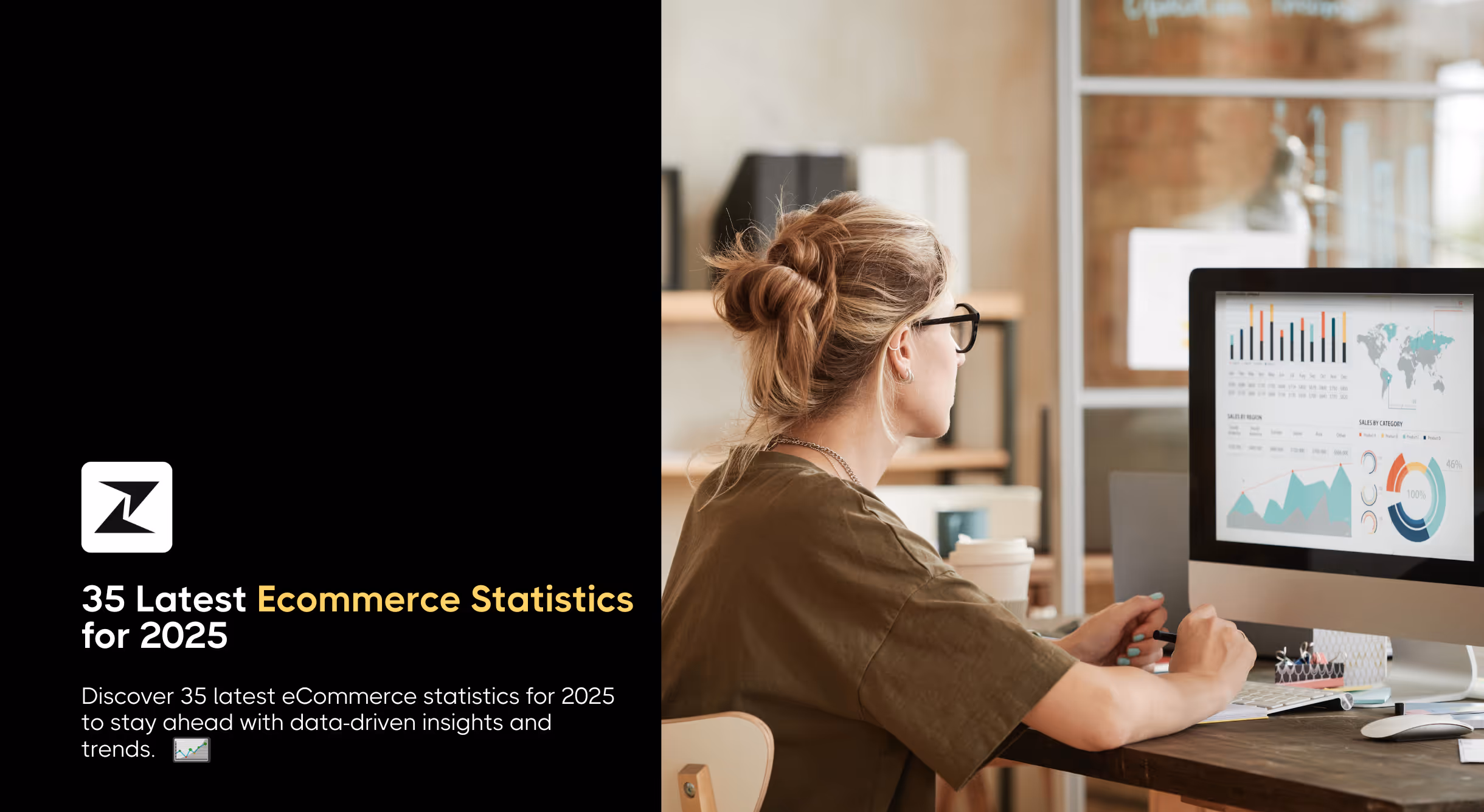 35 Latest Ecommerce Statistics for 2025