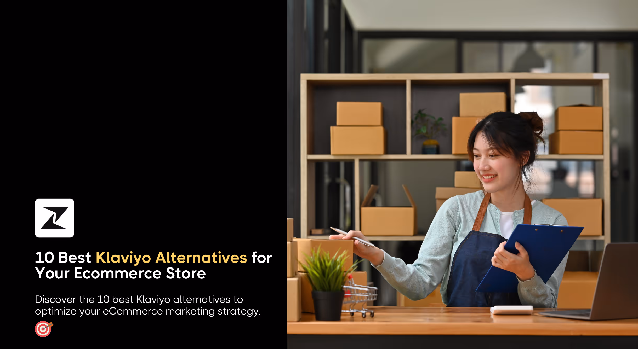 10 Best Klaviyo Alternatives for Your Ecommerce Store