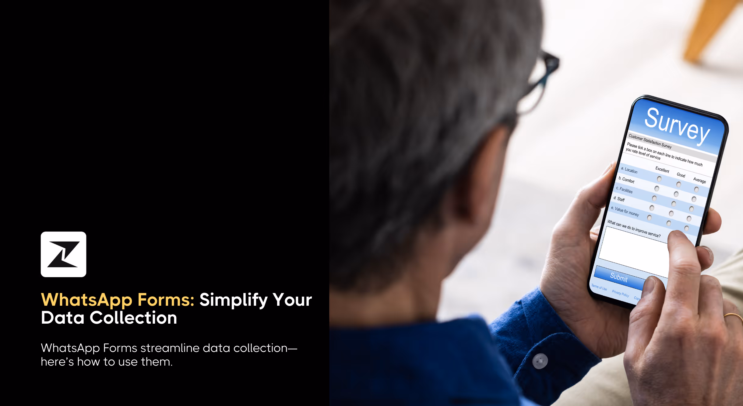 WhatsApp Forms: How to Use Them for Streamlined Data Collection?