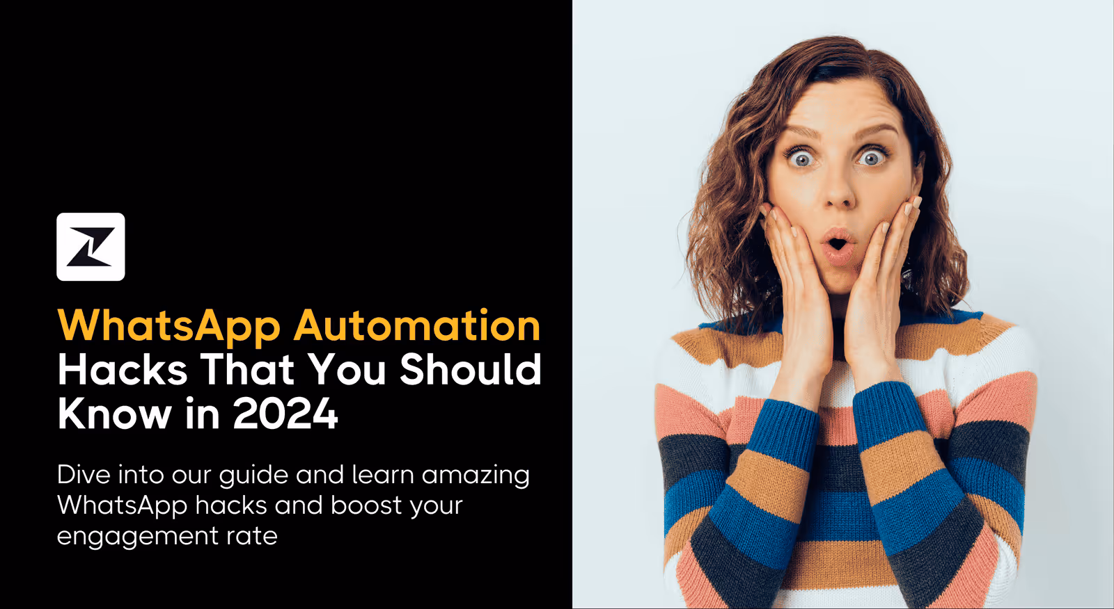 13 WhatsApp Automation Hacks You That Really Works in 2025