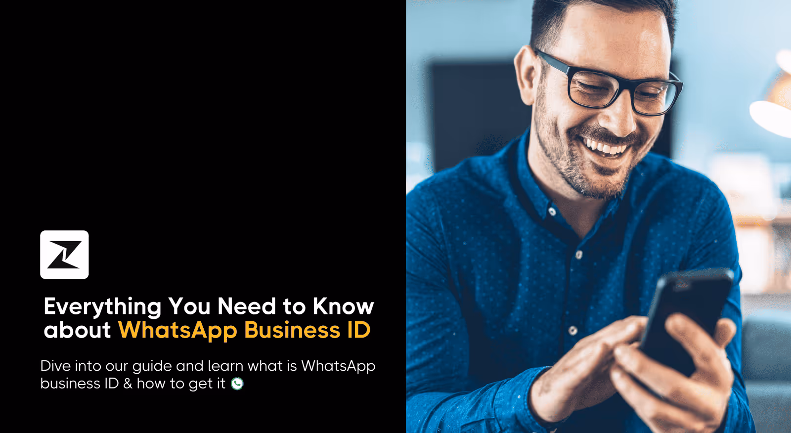 How to Find Your WhatsApp Business Account ID in 2025