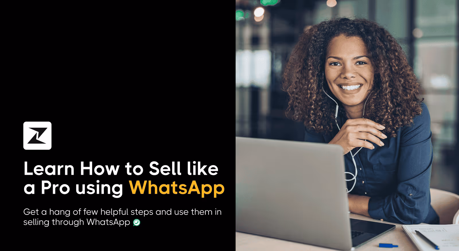 WhatsApp Sales: How to Sell on WhatsApp in 2025 [Complete Guide]