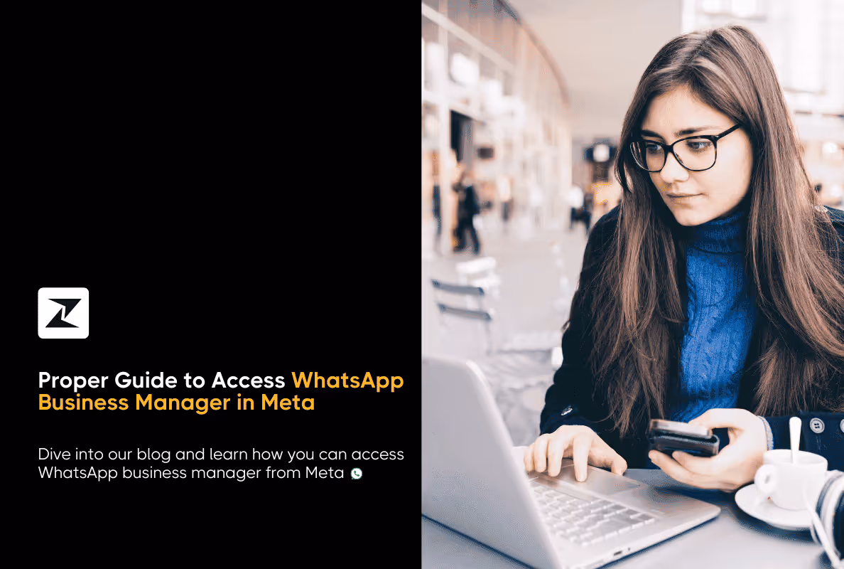 How to Get Started with WhatsApp Business Manager?