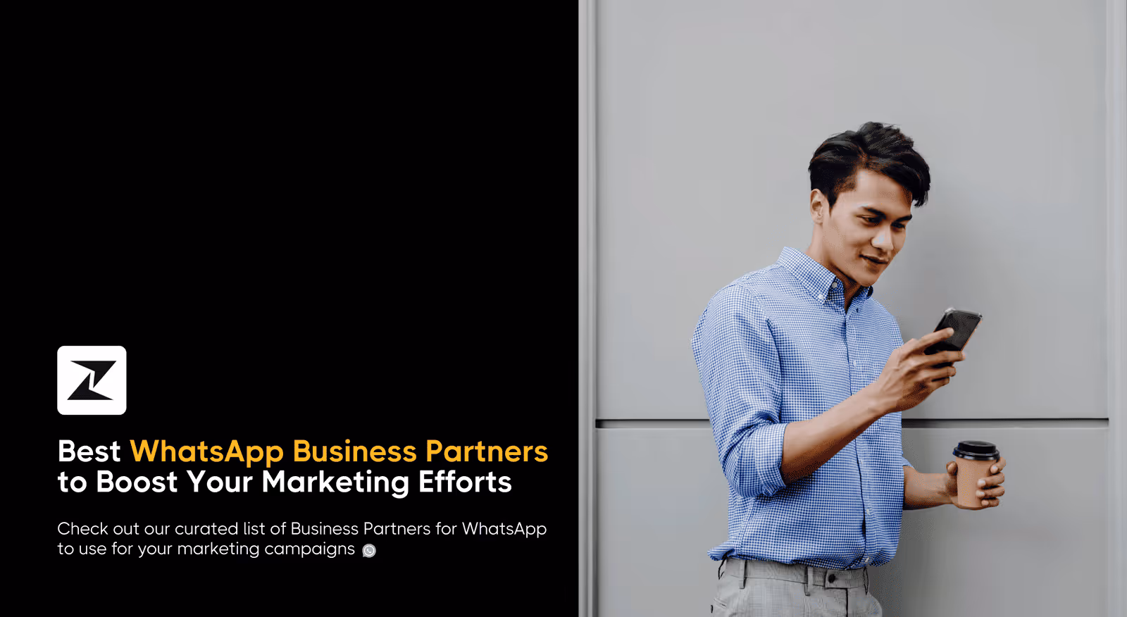 Top 20 WhatsApp Business Partners You Can Trust in 2025