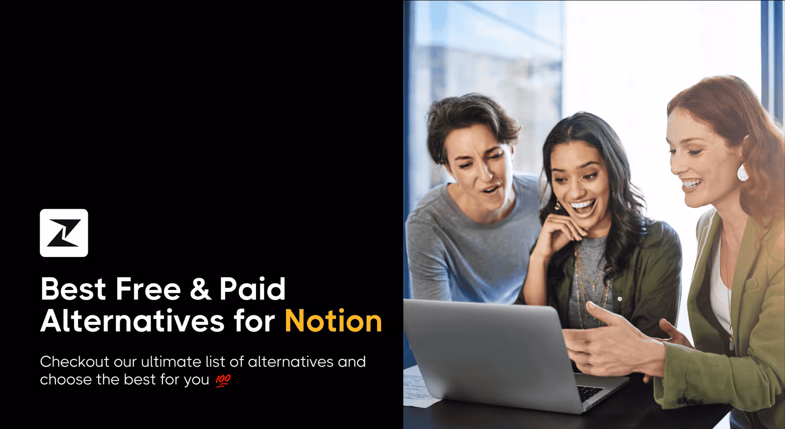 17 Best Notion Alternatives for Teams in 2025 [Free + Paid]