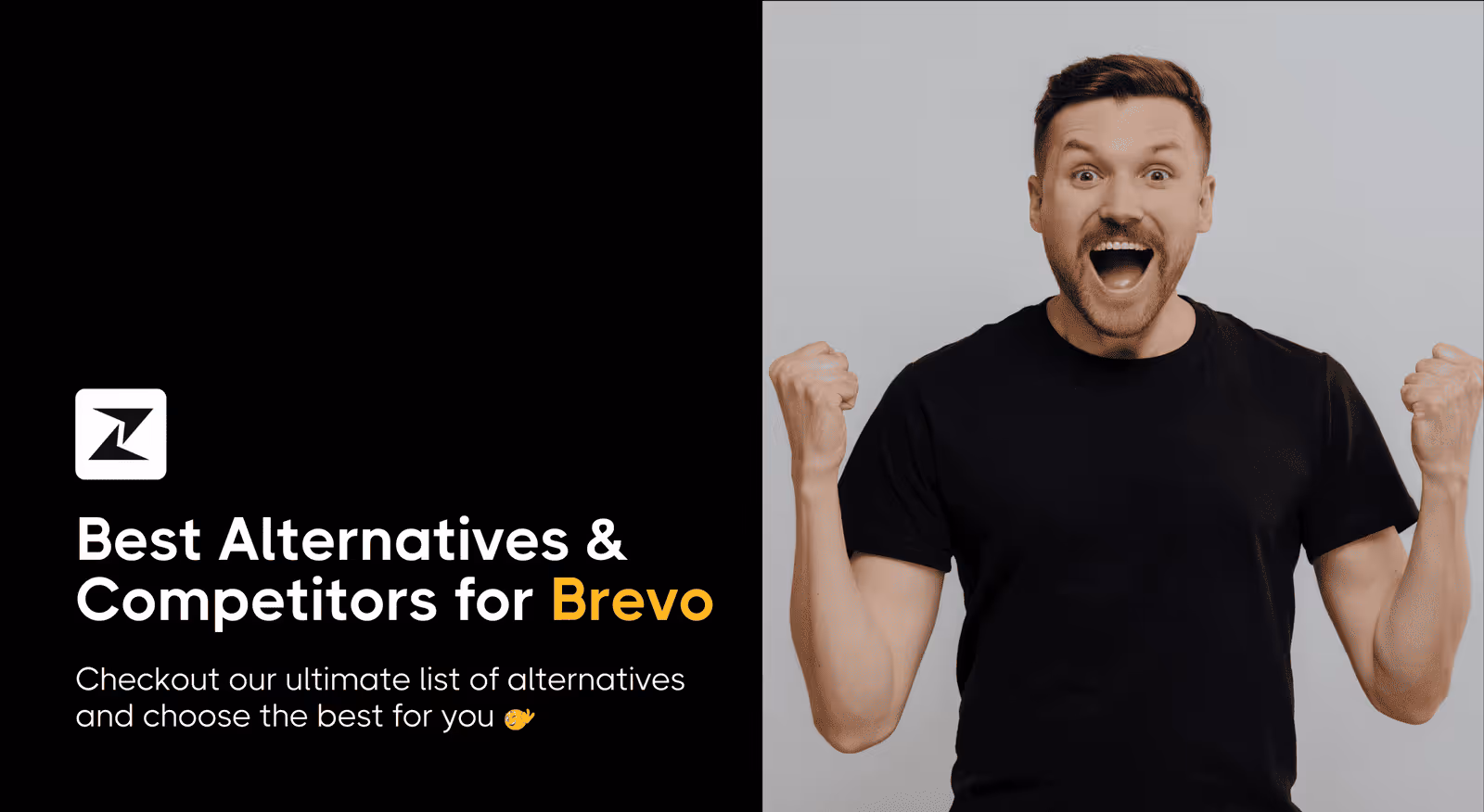 11 Brevo Alternatives & Competitors in 2025 [Free + Paid]