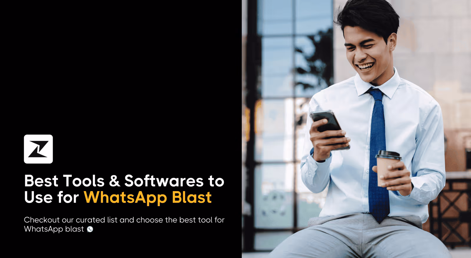 9 Best WhatsApp Blast Software & Tools in 2025
