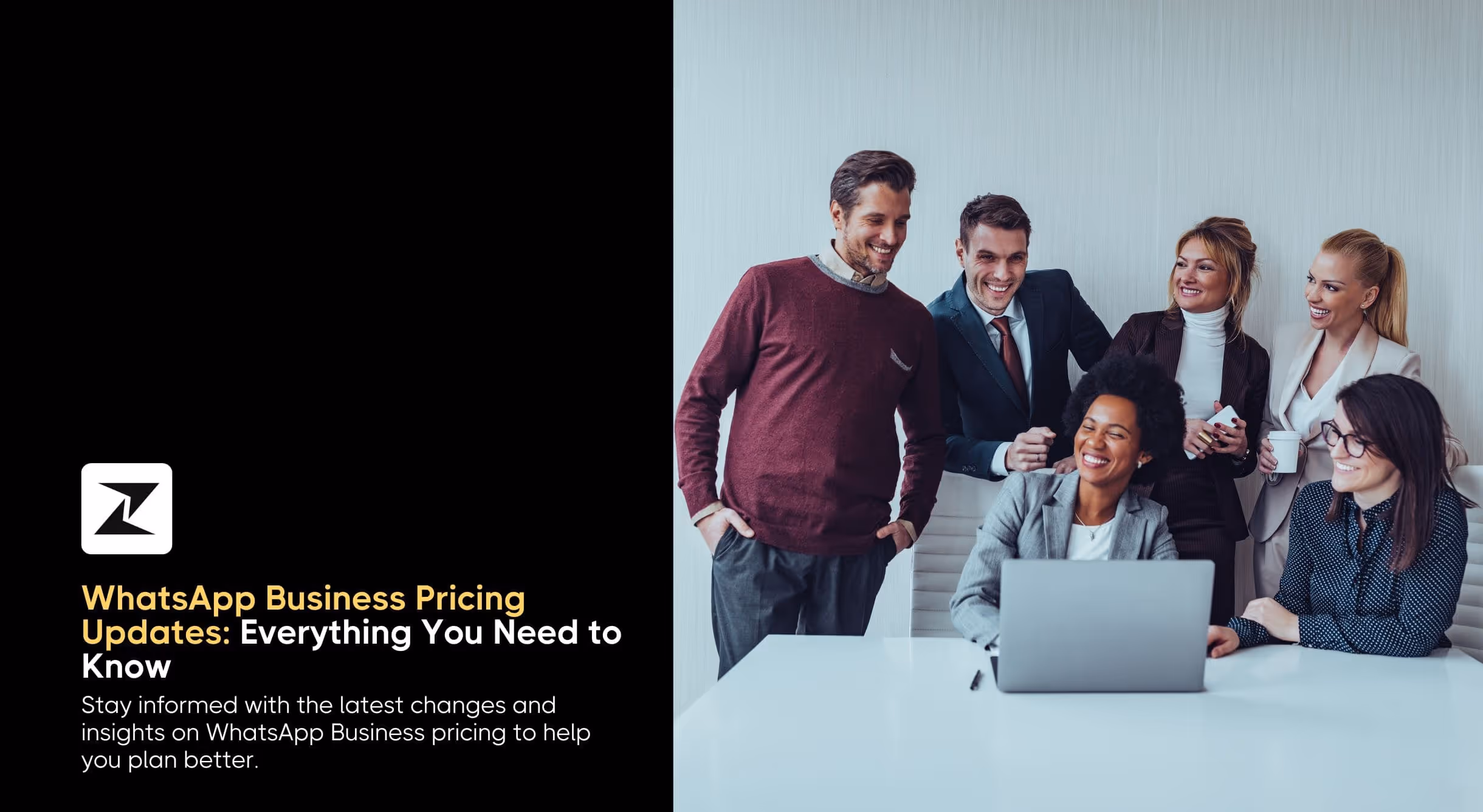 WhatsApp Business Pricing Update of July 2025: Everything You Need to Know