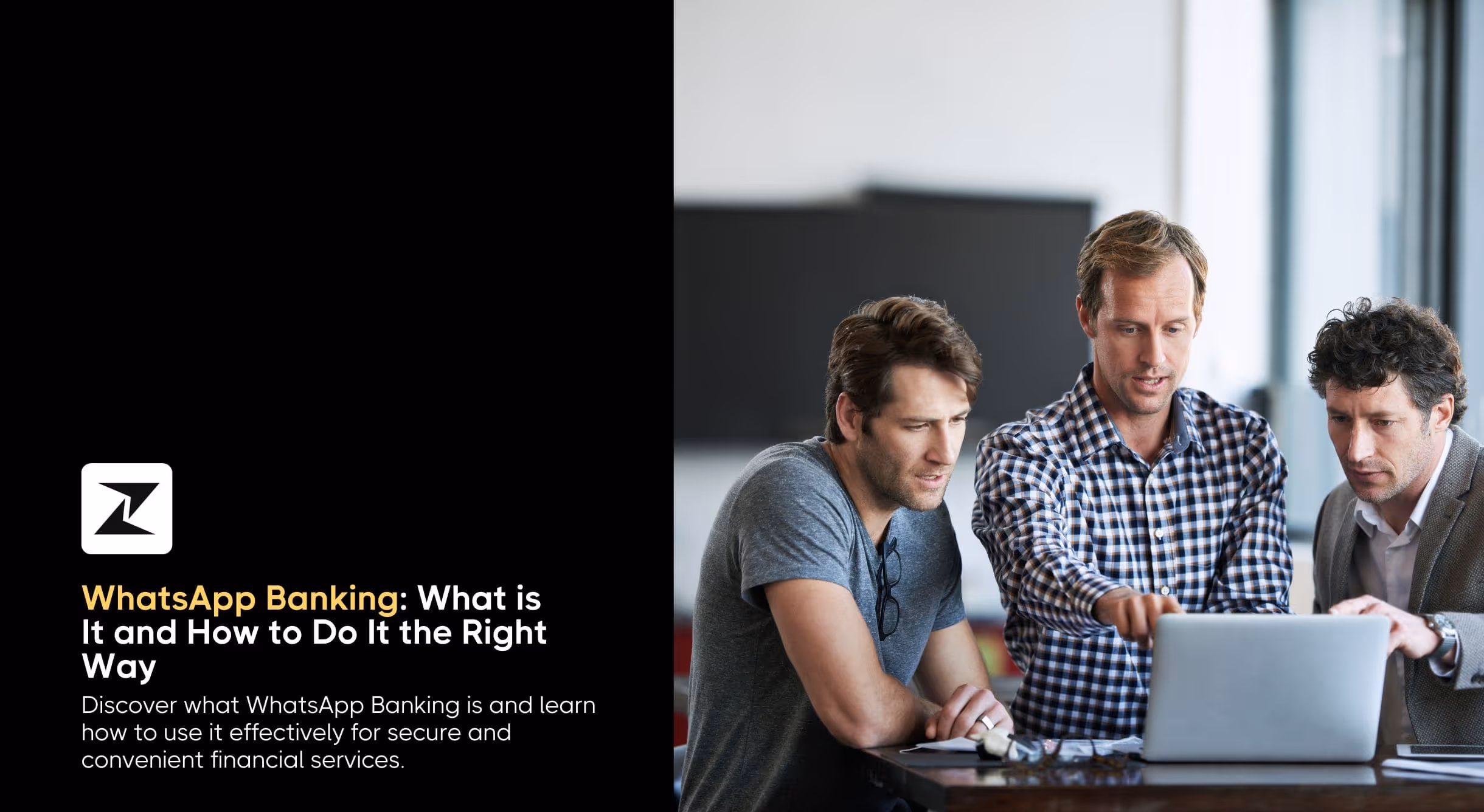 WhatsApp Banking: What is It and How to Do It the Right Way in 2025