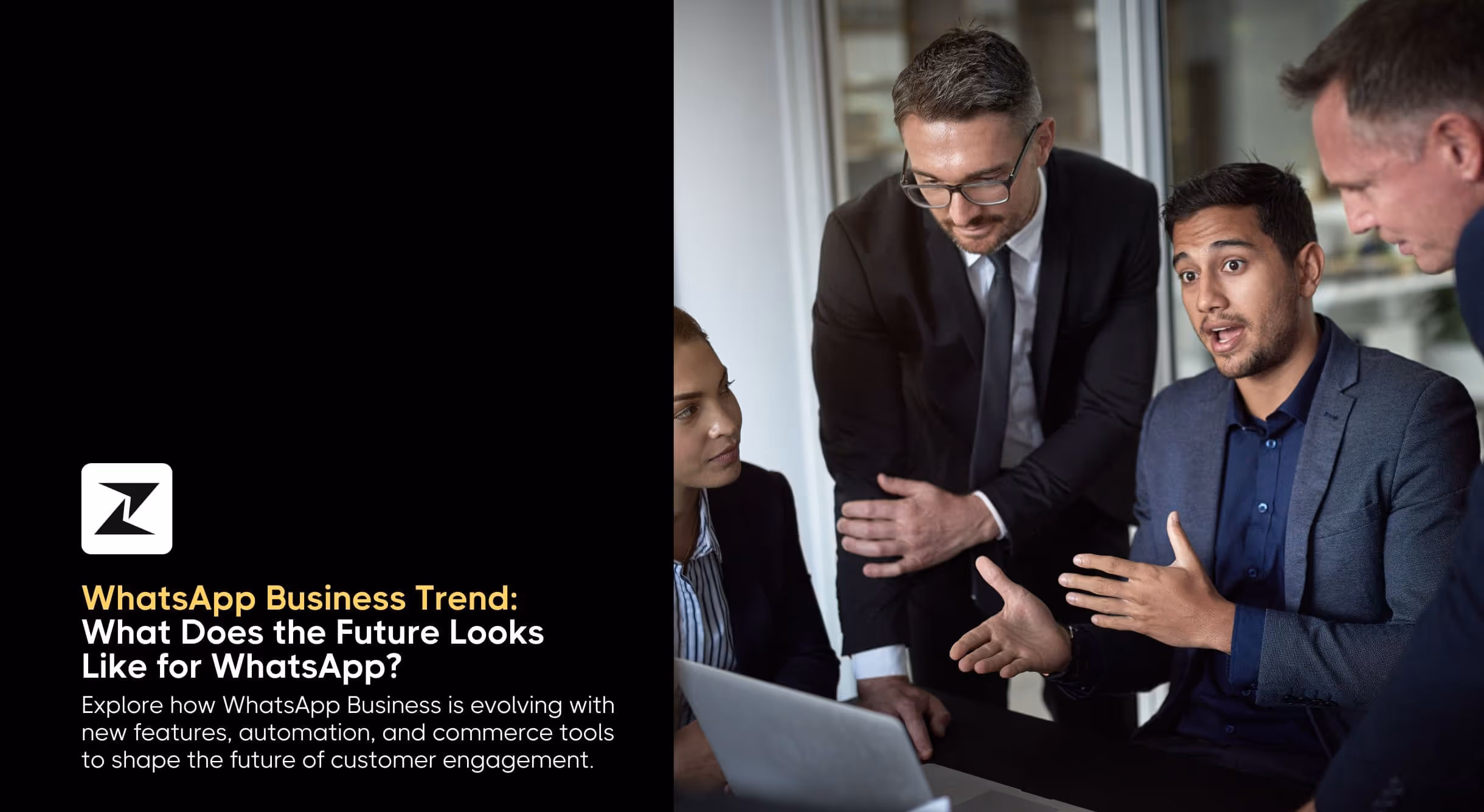 WhatsApp Business Trends: Should You Be Worried For WhatsApp?