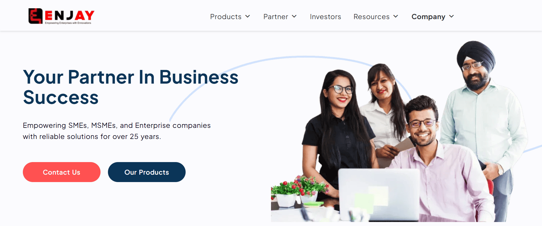 Enjay WhatsApp automation tools let you elevate your outreach to the next level.