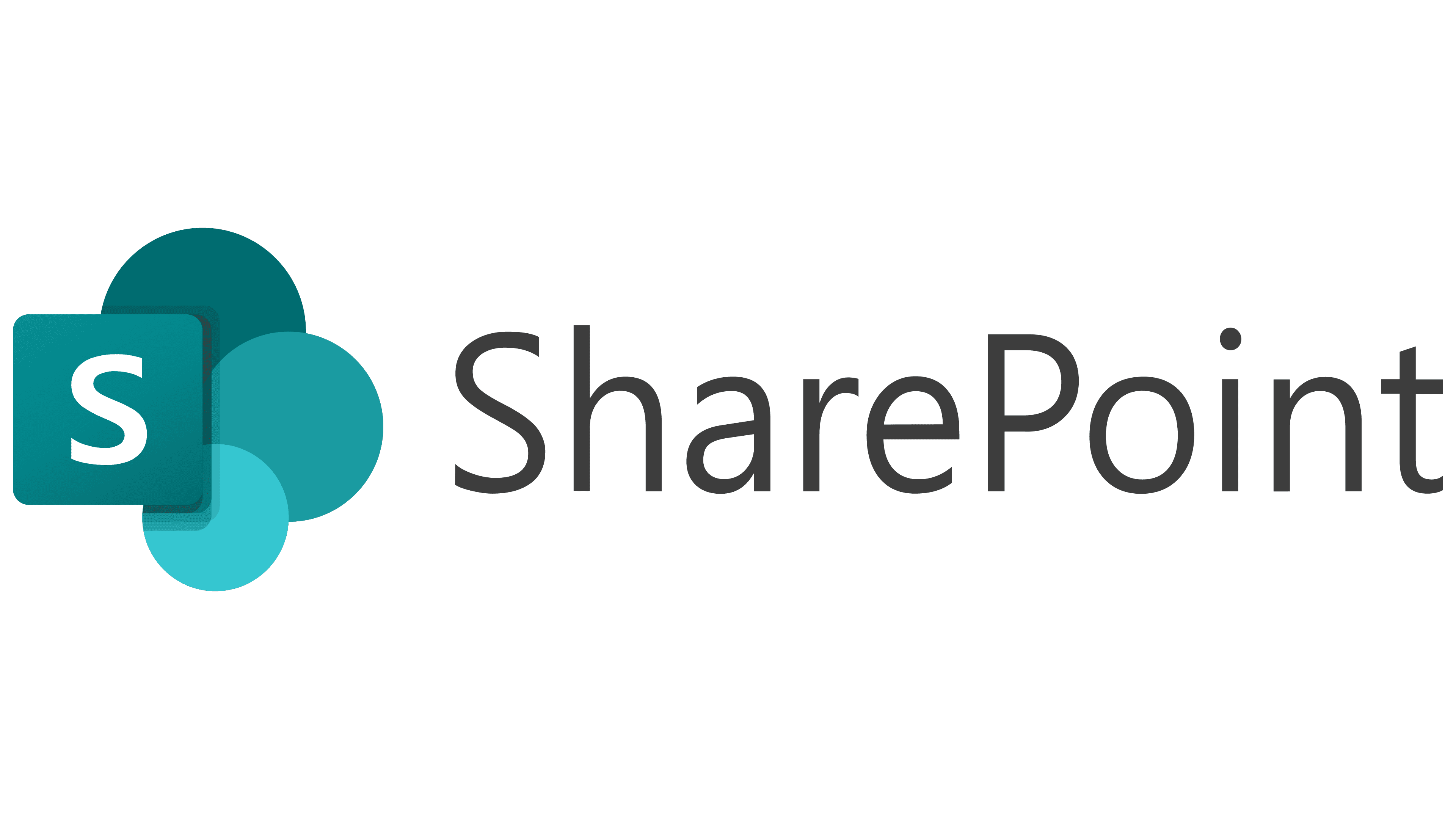 Sharepoint logo