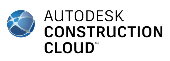 Autodesk Construction Cloud logo